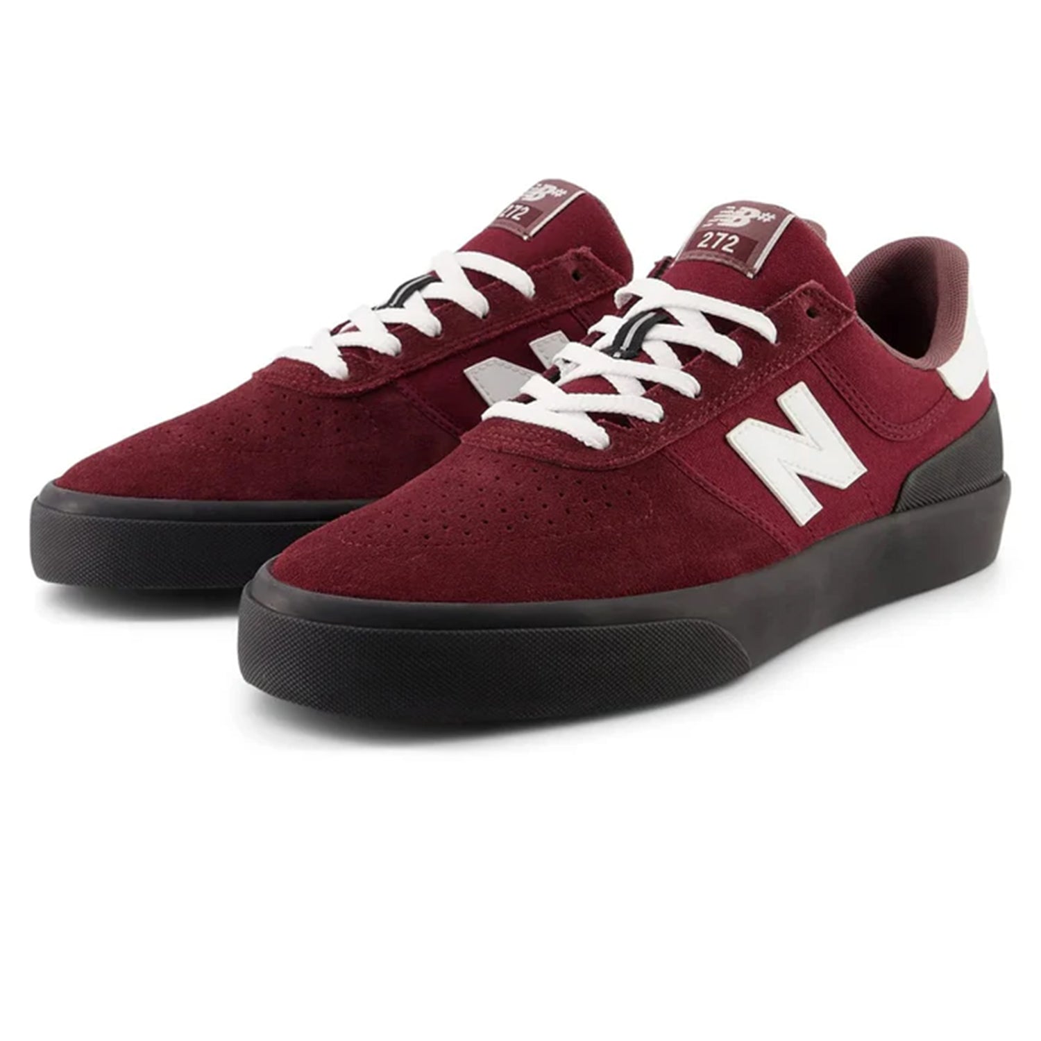 NEW BALANCE NUMERIC(ニューバランスヌメッリク)| NM272BNB | スノーボード・スケートボードのTACTICS JAPAN