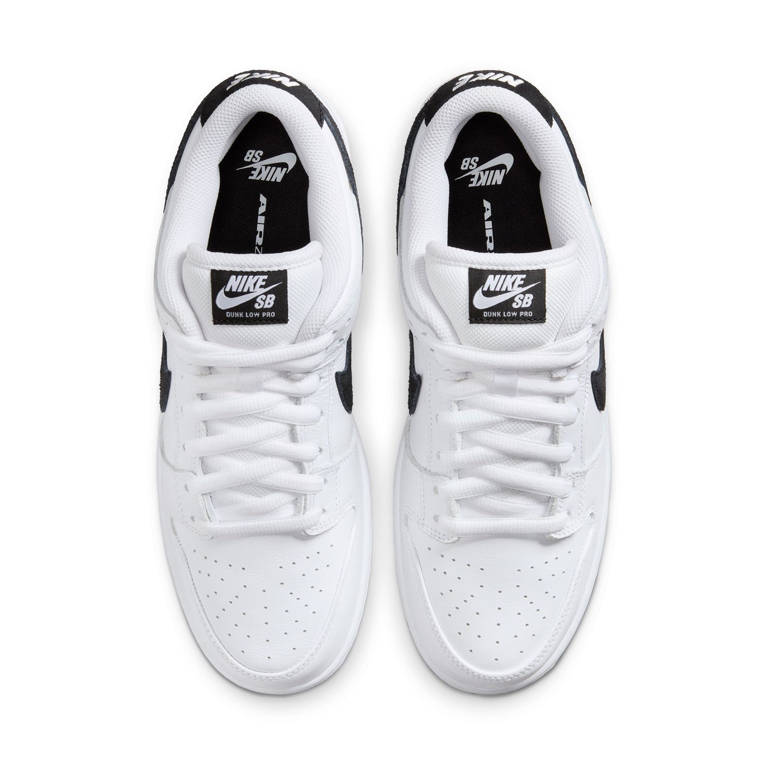 NIKE SB(ナイキ スケートボーディング)| NIKE SB DUNK LOW PRO / WHITE | スノーボード・スケートボードのTACTICS JAPAN