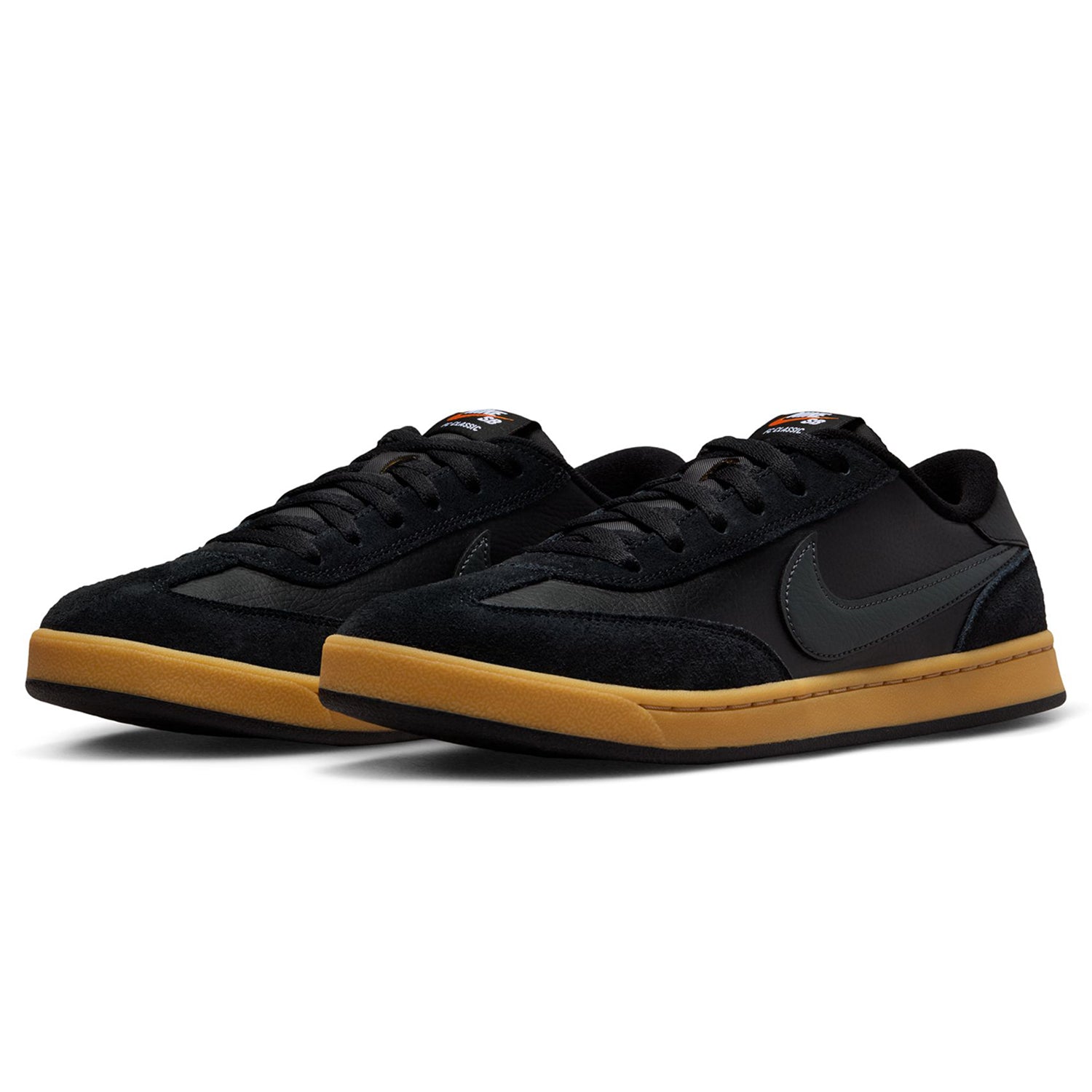 NIKE SB(ナイキ スケートボーディング)| NIKE SB FC CLASSIC / BLACK | スノーボード・スケートボードのTACTICS JAPAN