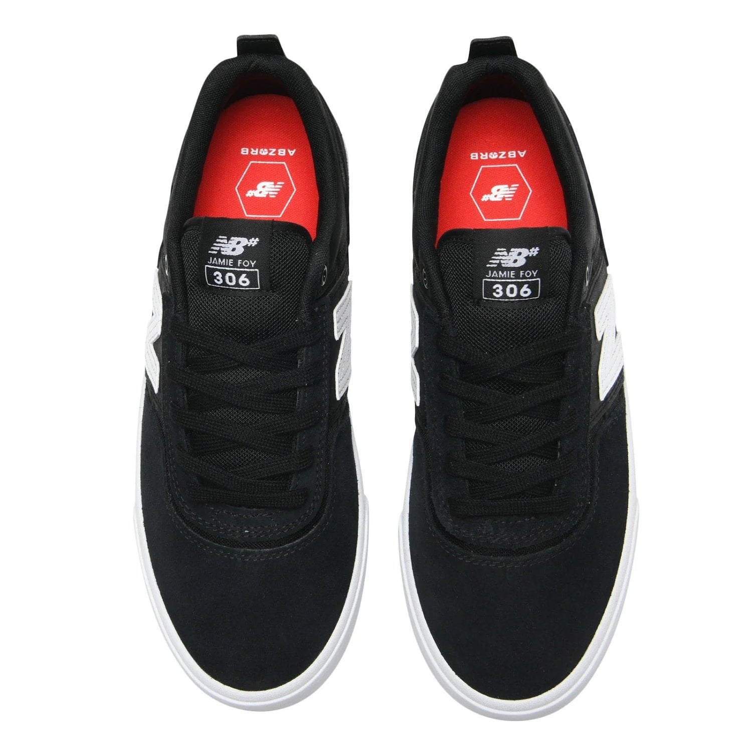 NEW BALANCE NUMERIC(ニューバランスヌメッリク)| NM306BLJ | スノーボード・スケートボードのTACTICS JAPAN