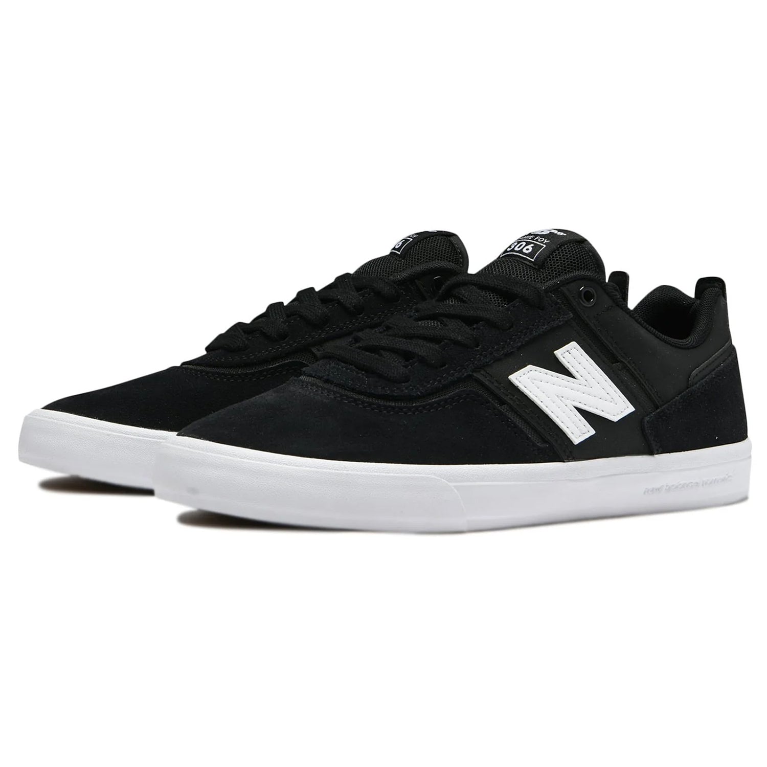 NEW BALANCE NUMERIC(ニューバランスヌメッリク)| NM306BLJ | スノーボード・スケートボードのTACTICS JAPAN
