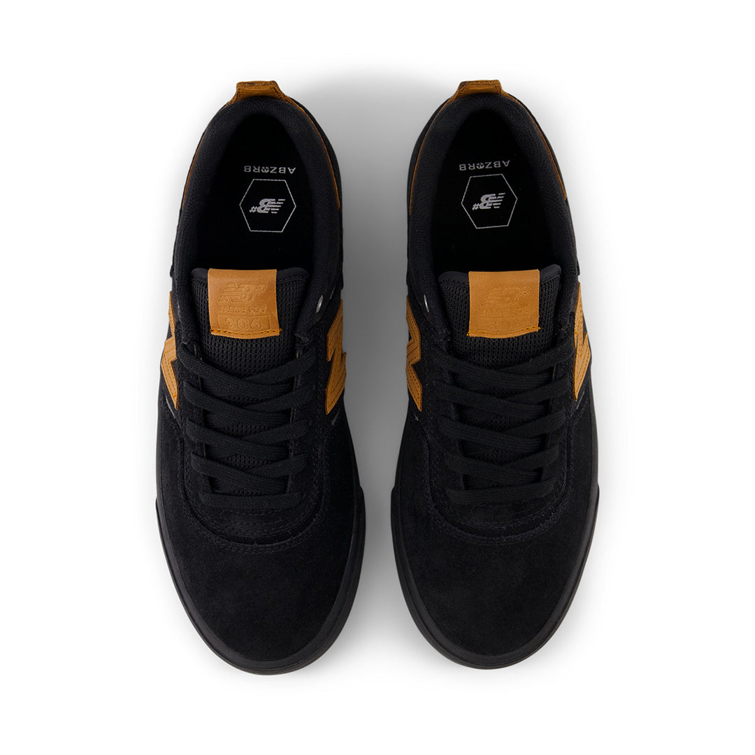 NEW BALANCE NUMERIC(ニューバランス ヌメリック)| NM306BON | スノーボード・スケートボードのTACTICS JAPAN