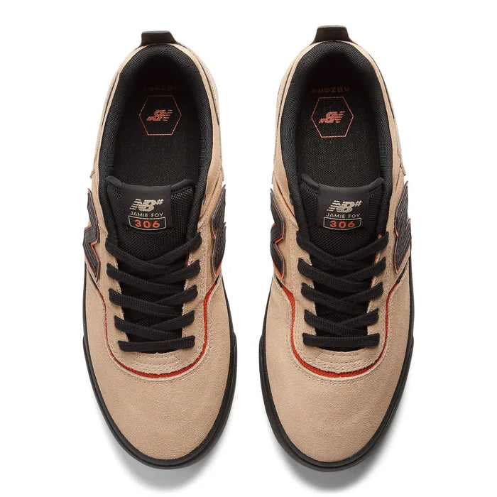 NEW BALANCE NUMERIC(ニューバランスヌメッリク)| NM306TOB | スノーボード・スケートボードのTACTICS JAPAN