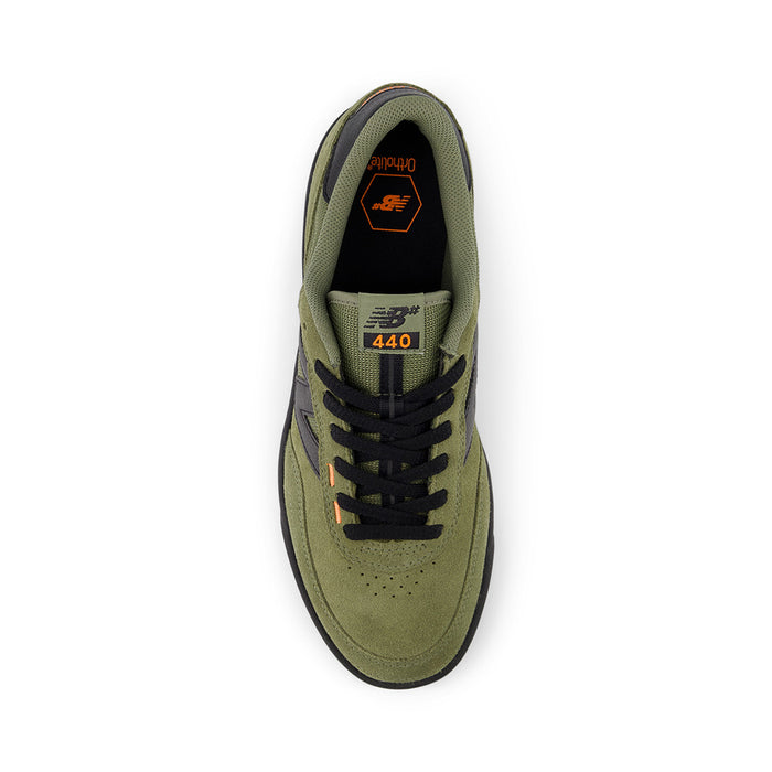 NEW BALANCE NUMERIC(ニューバランス ヌメリック)| NM440NL2 | スノーボード・スケートボードのTACTICS JAPAN
