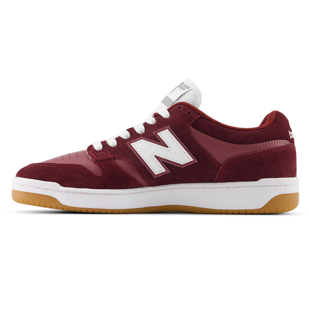 NEW BALANCE NUMERIC(ニューバランス ヌメリック)| NM480BEE | スノーボード・スケートボードのTACTICS JAPAN