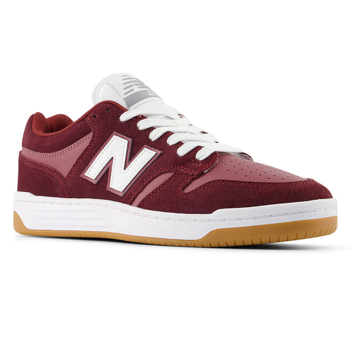 NEW BALANCE NUMERIC(ニューバランス ヌメリック)| NM480BEE | スノーボード・スケートボードのTACTICS JAPAN
