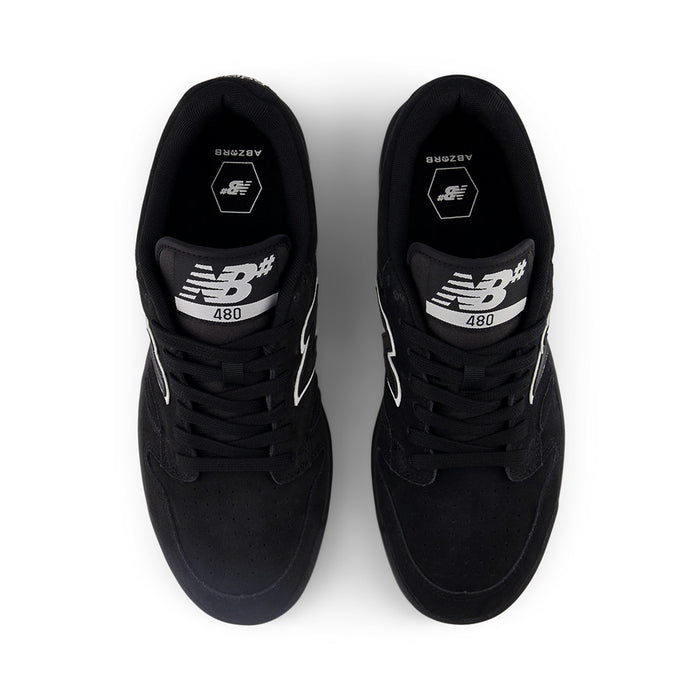 NEW BALANCE NUMERIC(ニューバランス ヌメリック)| NM480SBW | スノーボード・スケートボードのTACTICS JAPAN