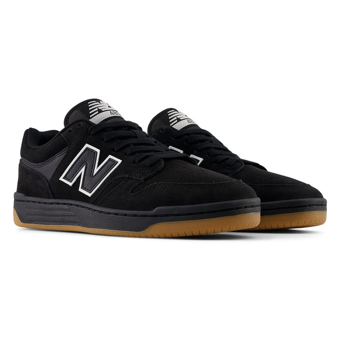 NEW BALANCE NUMERIC(ニューバランス ヌメリック)| NM480SBW | スノーボード・スケートボードのTACTICS JAPAN