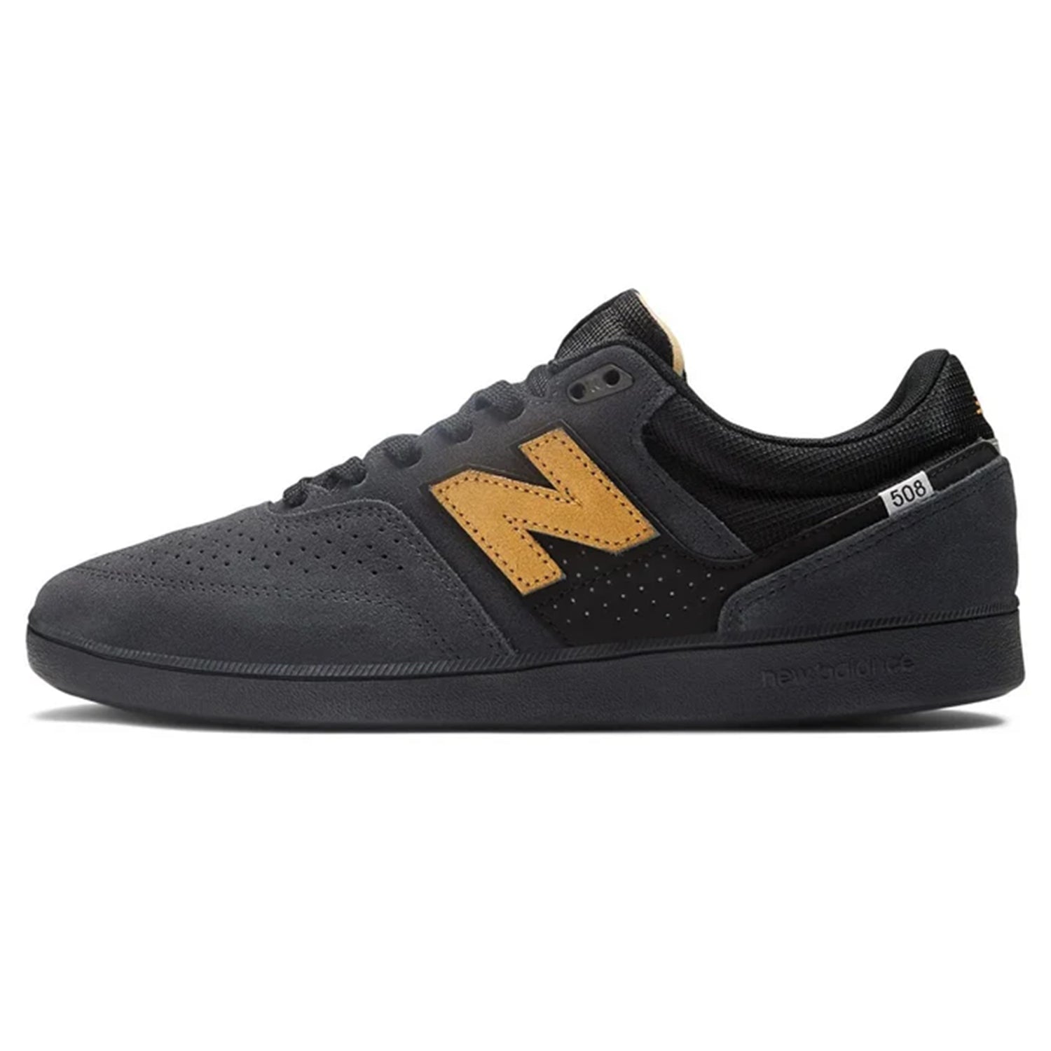 NEW BALANCE NUMERIC(ニューバランスヌメッリク)| NM508CAT | スノーボード・スケートボードのTACTICS JAPAN