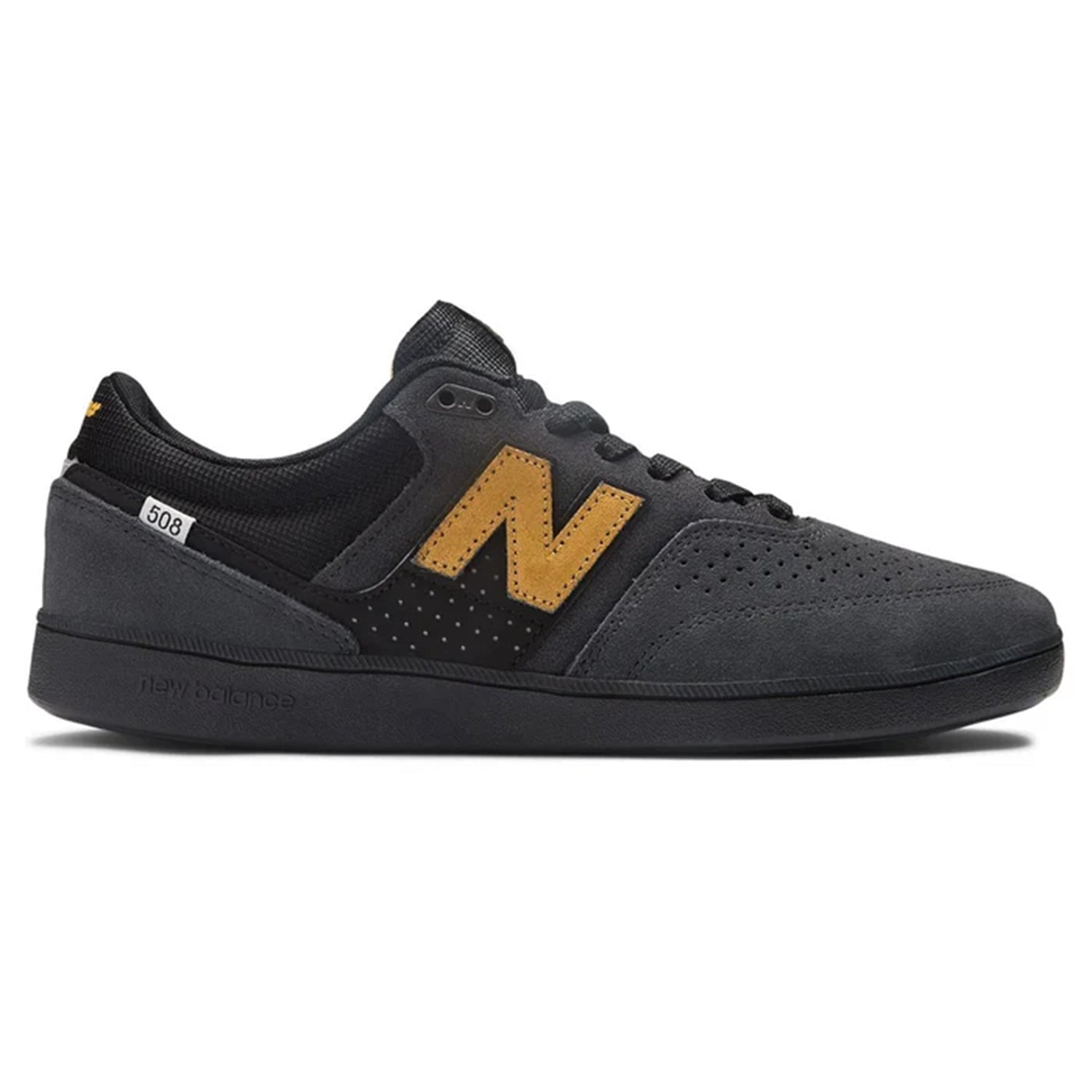NEW BALANCE NUMERIC(ニューバランスヌメッリク)| NM508CAT | スノーボード・スケートボードのTACTICS JAPAN