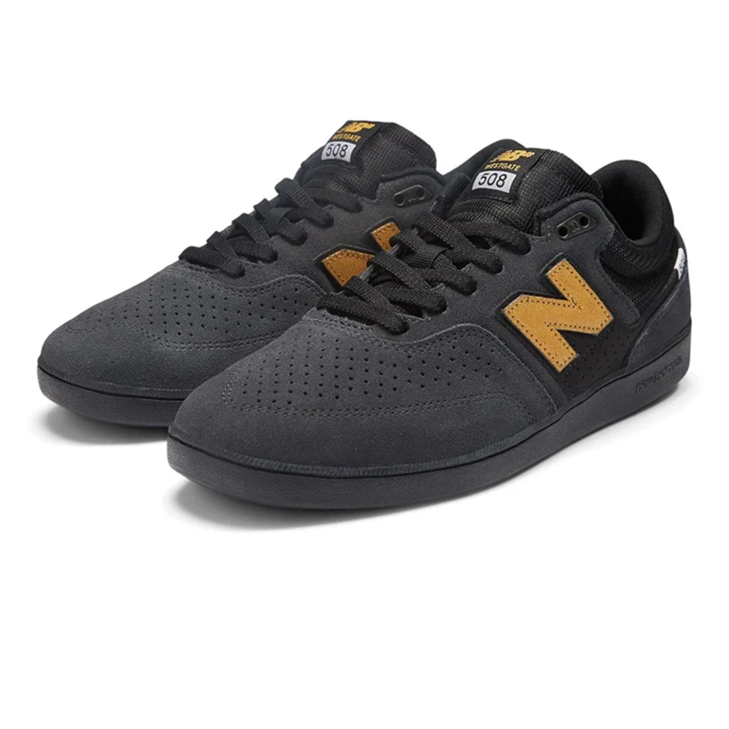 NEW BALANCE NUMERIC(ニューバランスヌメッリク)| NM508CAT | スノーボード・スケートボードのTACTICS JAPAN