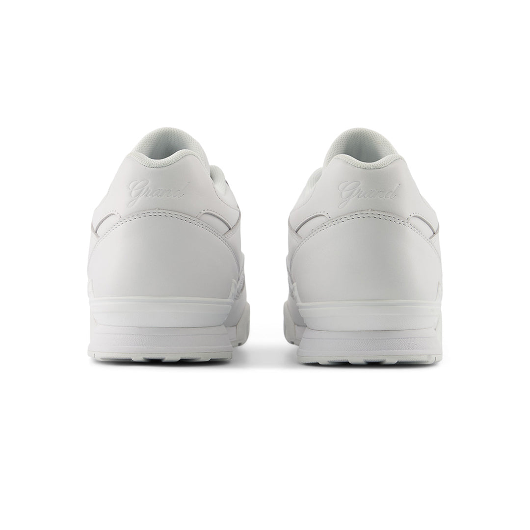 NEW BALANCE NUMERIC(ニューバランス ヌメリック)| NM770GNY "GRAND COLLECTION" / WHITE | スノーボード・スケートボードのTACTICS JAPAN