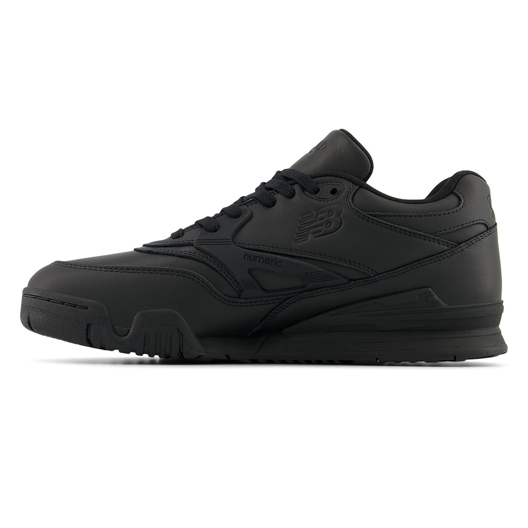 NEW BALANCE NUMERIC(ニューバランス ヌメリック)| NM770GRD "GRAND COLLECTION" / BLACK | スノーボード・スケートボードのTACTICS JAPAN
