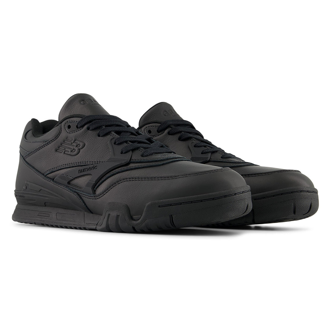 NEW BALANCE NUMERIC(ニューバランス ヌメリック)| NM770GRD "GRAND COLLECTION" / BLACK | スノーボード・スケートボードのTACTICS JAPAN