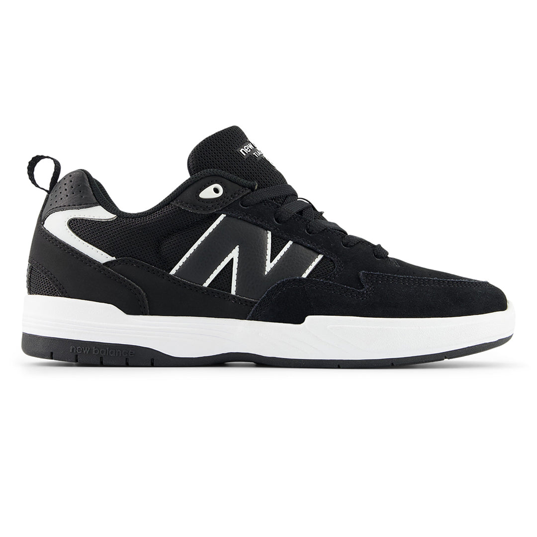 NEW BALANCE NUMERIC(ニューバランス ヌメリック)| NM808LBW | スノーボード・スケートボードのTACTICS JAPAN