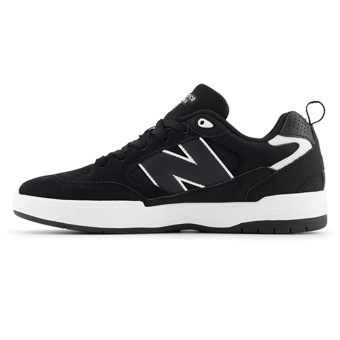 NEW BALANCE NUMERIC(ニューバランス ヌメリック)| NM808LBW | スノーボード・スケートボードのTACTICS JAPAN