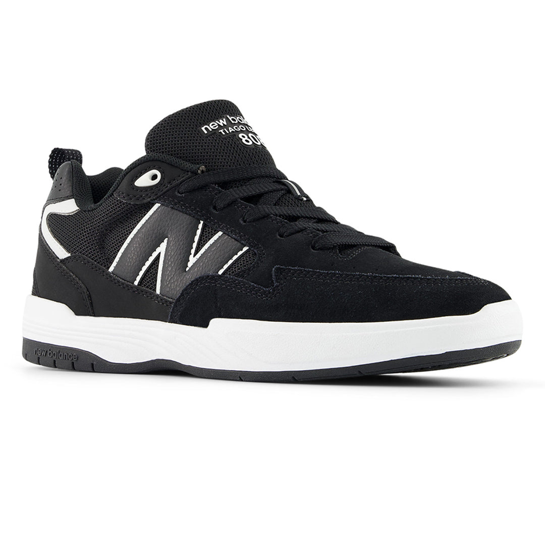 NEW BALANCE NUMERIC(ニューバランス ヌメリック)| NM808LBW | スノーボード・スケートボードのTACTICS JAPAN