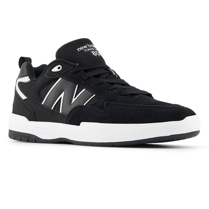 NEW BALANCE NUMERIC(ニューバランス ヌメリック)| NM808LBW | スノーボード・スケートボードのTACTICS JAPAN