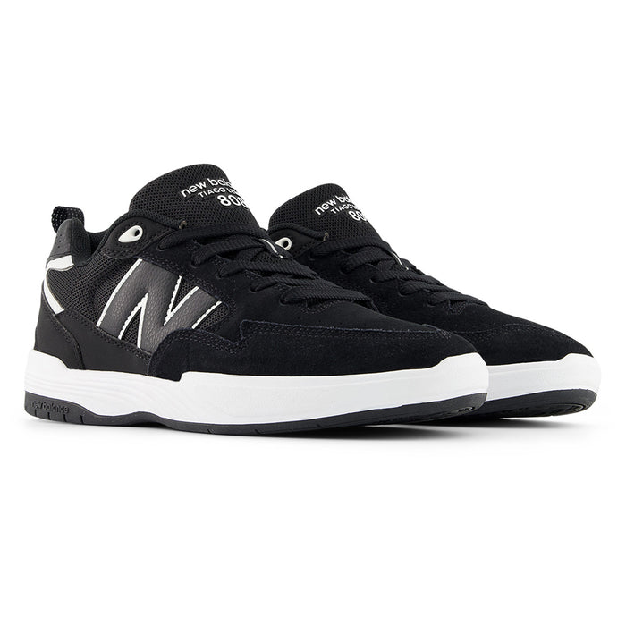 NEW BALANCE NUMERIC(ニューバランス ヌメリック)| NM808LBW | スノーボード・スケートボードのTACTICS JAPAN
