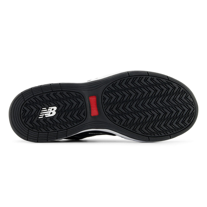NEW BALANCE NUMERIC(ニューバランス ヌメリック)| NM808LBW | スノーボード・スケートボードのTACTICS JAPAN
