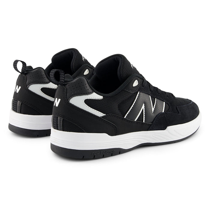 NEW BALANCE NUMERIC(ニューバランス ヌメリック)| NM808LBW | スノーボード・スケートボードのTACTICS JAPAN