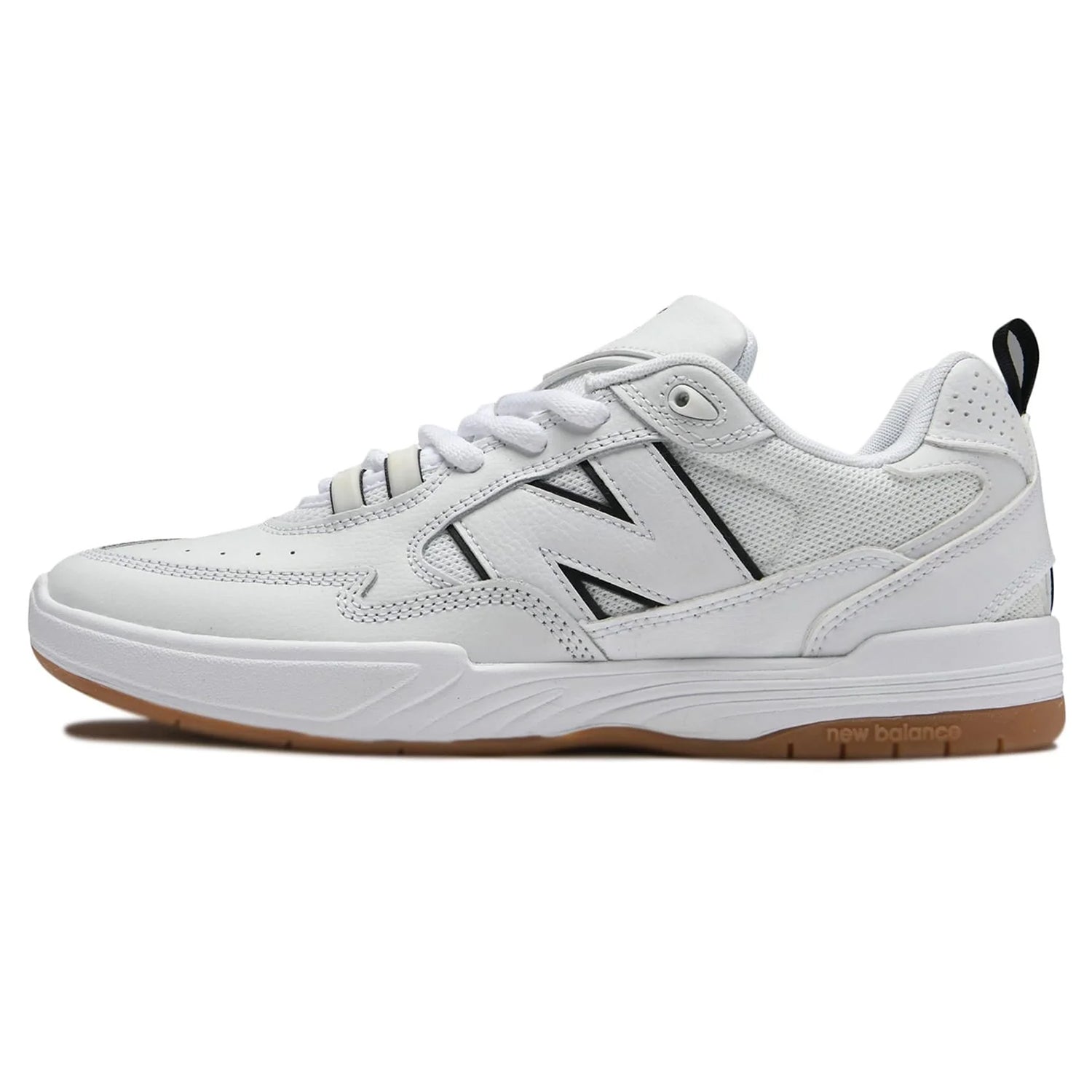 NEW BALANCE NUMERIC(ニューバランスヌメッリク)| NM808TNB | スノーボード・スケートボードのTACTICS JAPAN