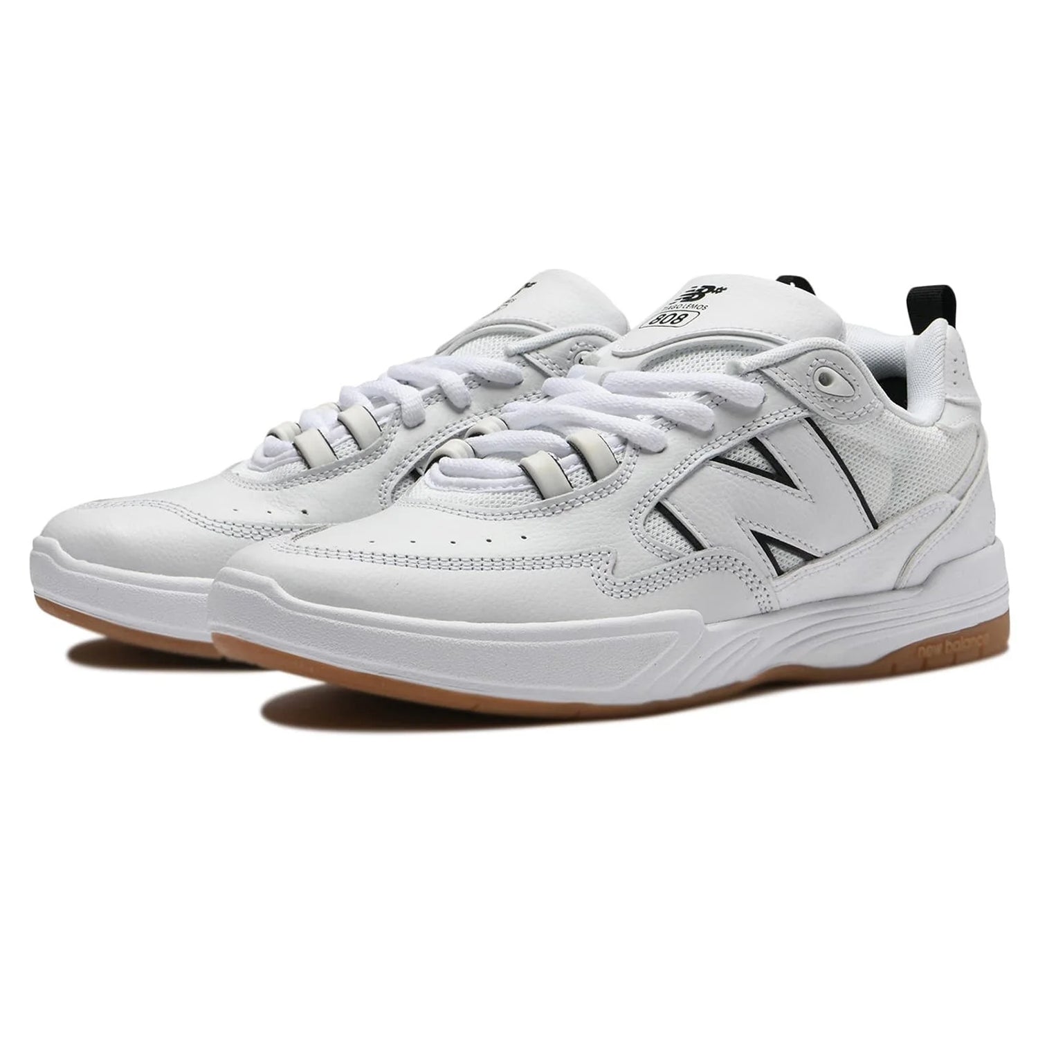 NEW BALANCE NUMERIC(ニューバランスヌメッリク)| NM808TNB | スノーボード・スケートボードのTACTICS JAPAN