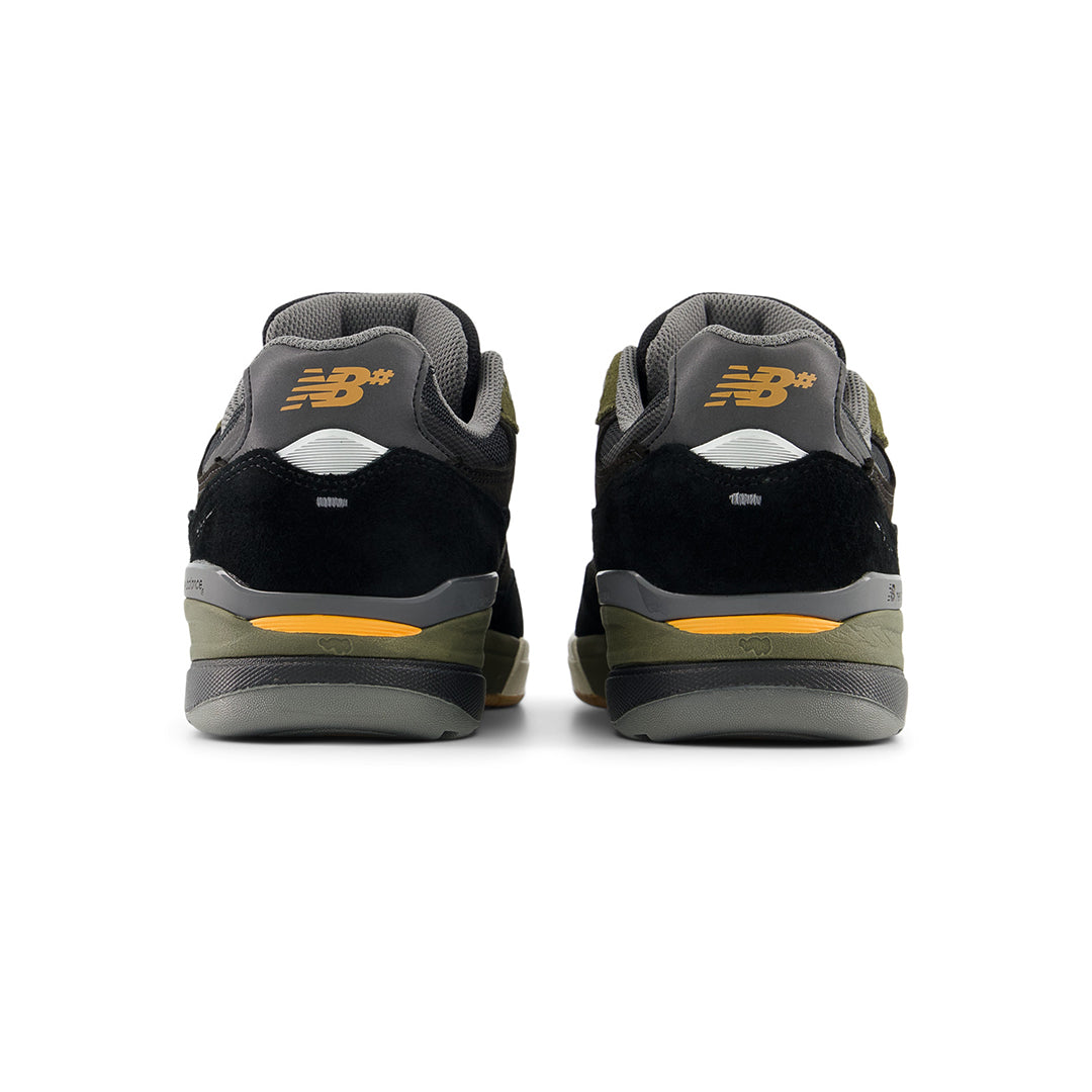NEW BALANCE NUMERIC(ニューバランスヌメッリク)| スニーカー | NM933BST | スノーボード・スケートボードのTACTICS JAPAN
