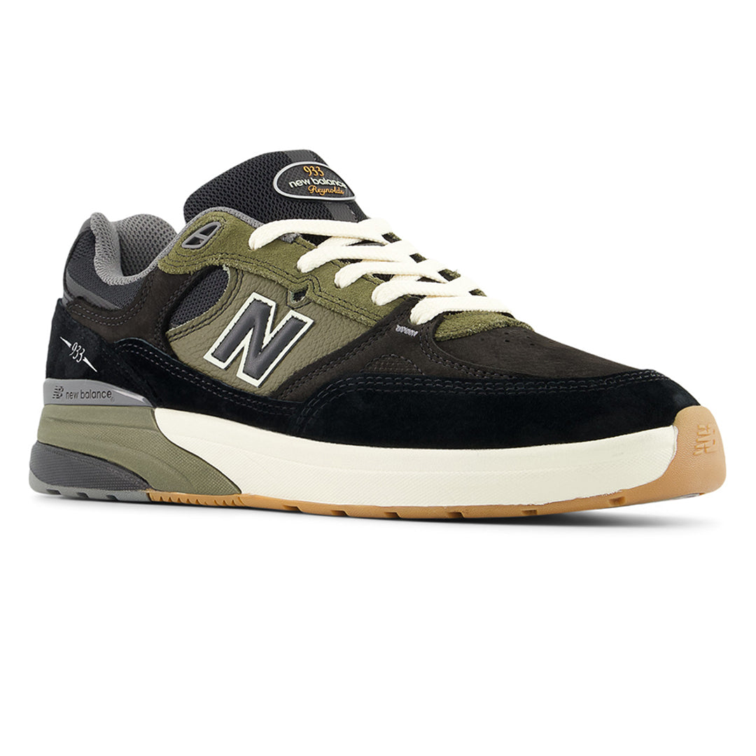 NEW BALANCE NUMERIC(ニューバランスヌメッリク)| スニーカー | NM933BST | スノーボード・スケートボードのTACTICS JAPAN