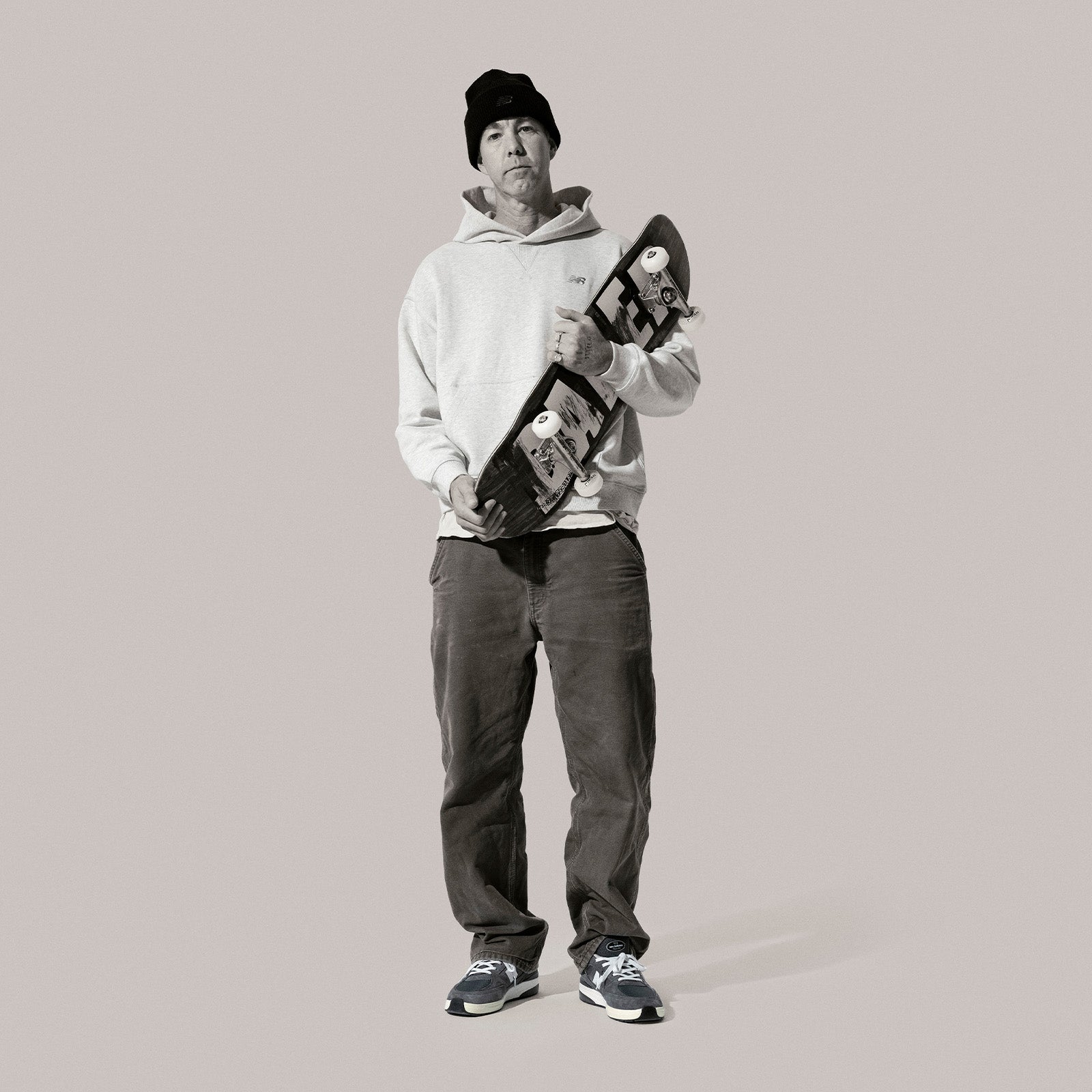 NEW BALANCE NUMERIC(ニューバランスヌメッリク)| NM933GDY | スノーボード・スケートボードのTACTICS JAPAN