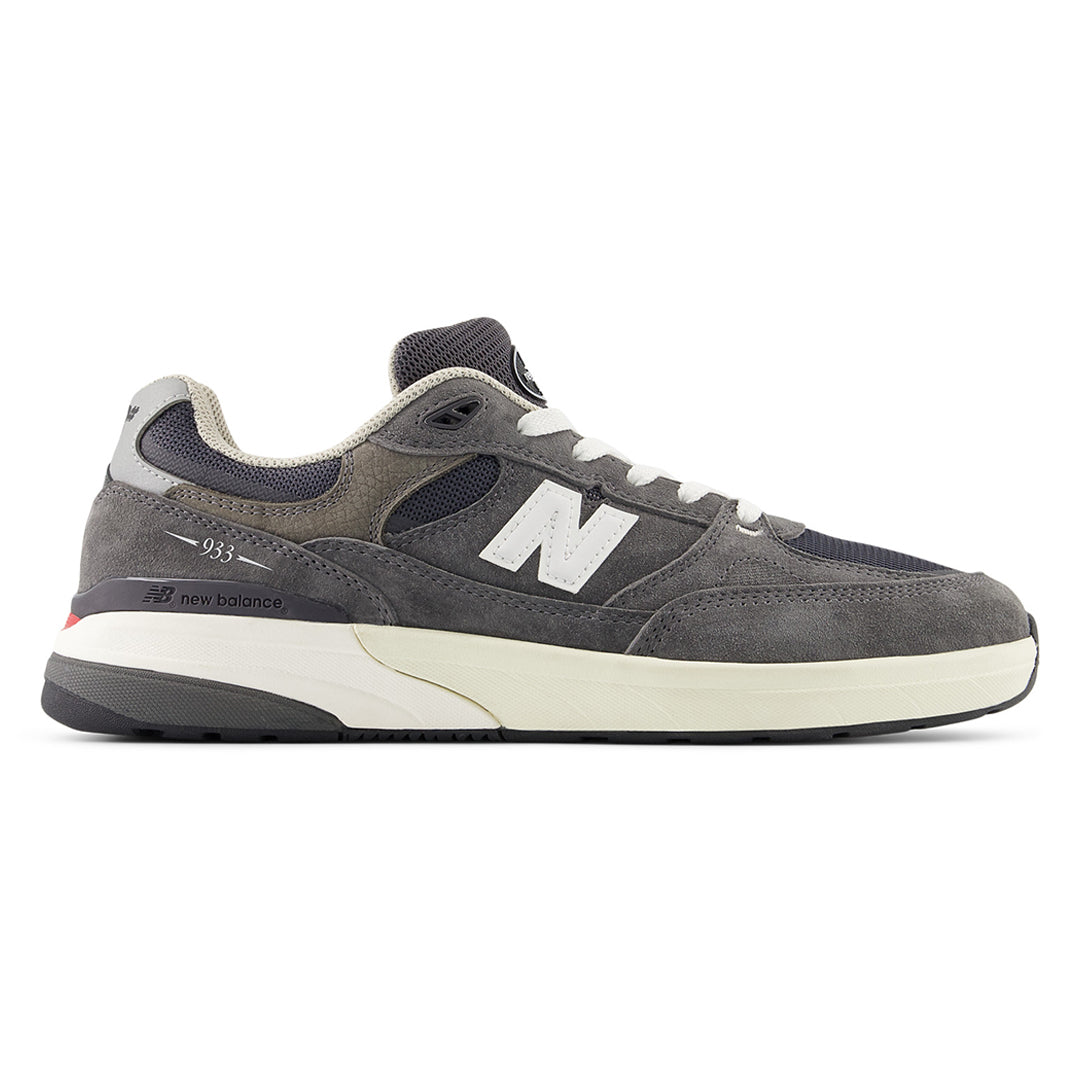 NEW BALANCE NUMERIC(ニューバランスヌメッリク)| NM933GDY | スノーボード・スケートボードのTACTICS JAPAN