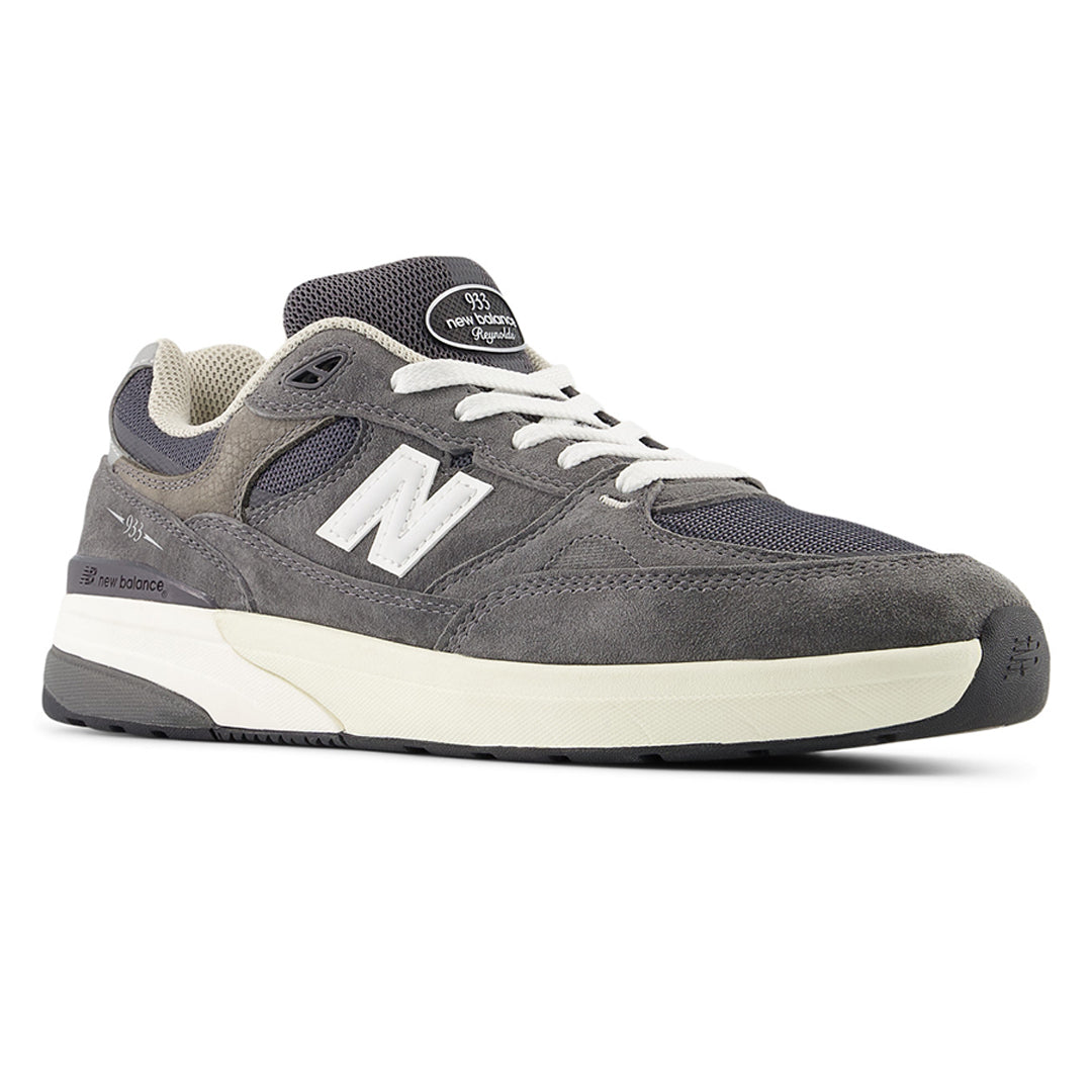 NEW BALANCE NUMERIC(ニューバランスヌメッリク)| NM933GDY | スノーボード・スケートボードのTACTICS JAPAN