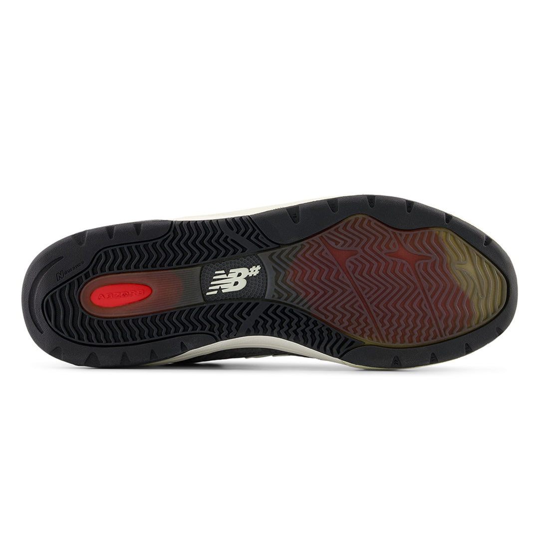 NEW BALANCE NUMERIC(ニューバランスヌメッリク)| NM933GDY | スノーボード・スケートボードのTACTICS JAPAN