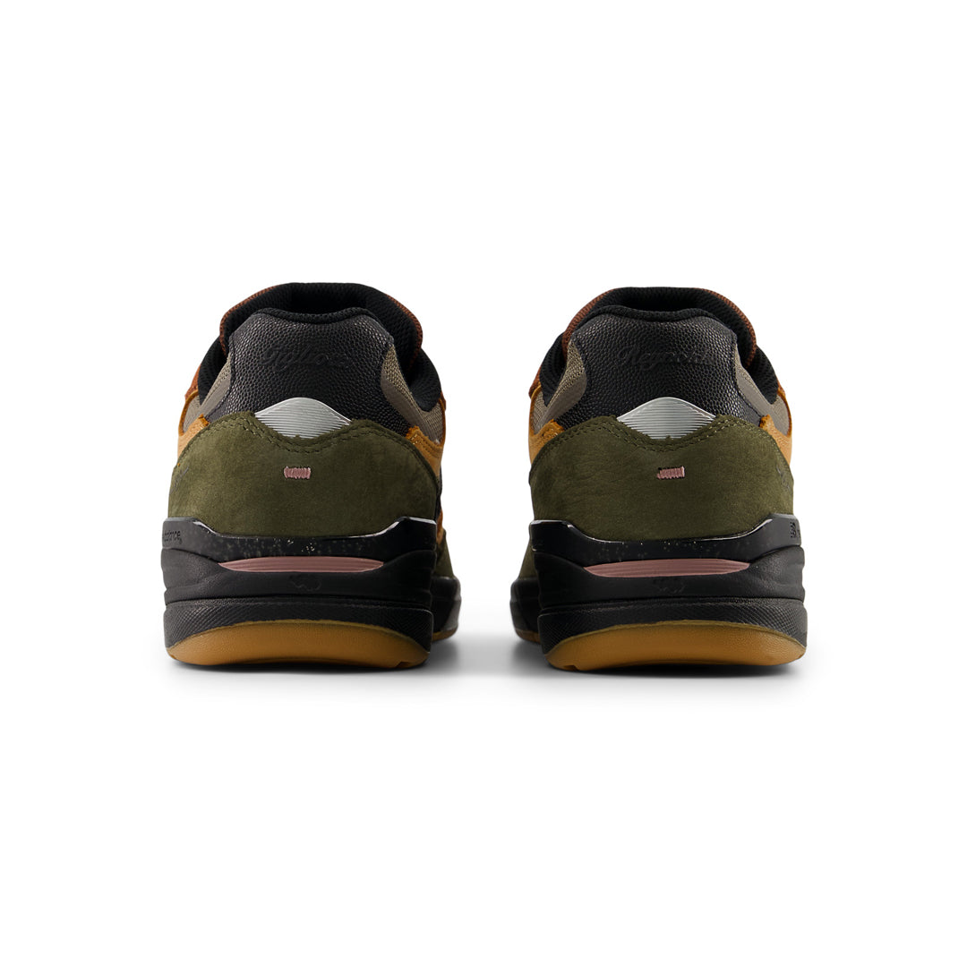 NEW BALANCE NUMERIC(ニューバランス ヌメリック)| NM933LOT | スノーボード・スケートボードのTACTICS JAPAN