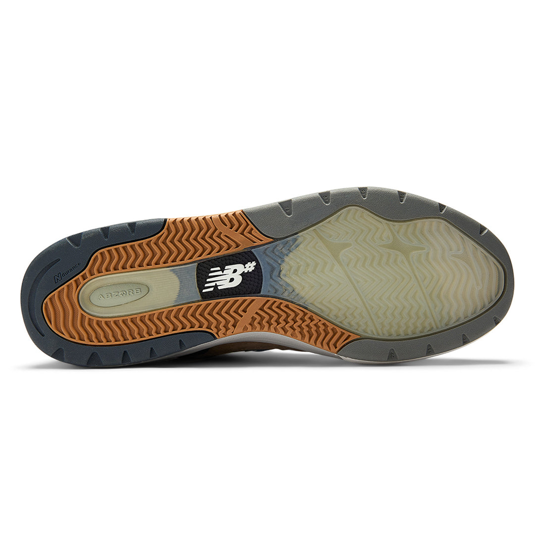 NEW BALANCE NUMERIC(ニューバランス ヌメリック)| NM933MLT ANDREW REYNOLDS | スノーボード・スケートボードのTACTICS JAPAN