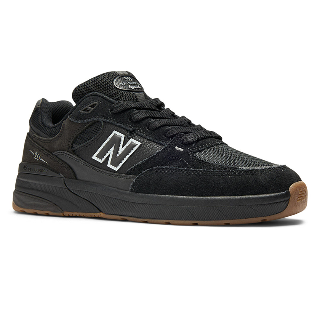 NEW BALANCE NUMERIC(ニューバランス ヌメリック)| NM933NAP ANDREW REYNOLDS | スノーボード・スケートボードのTACTICS JAPAN