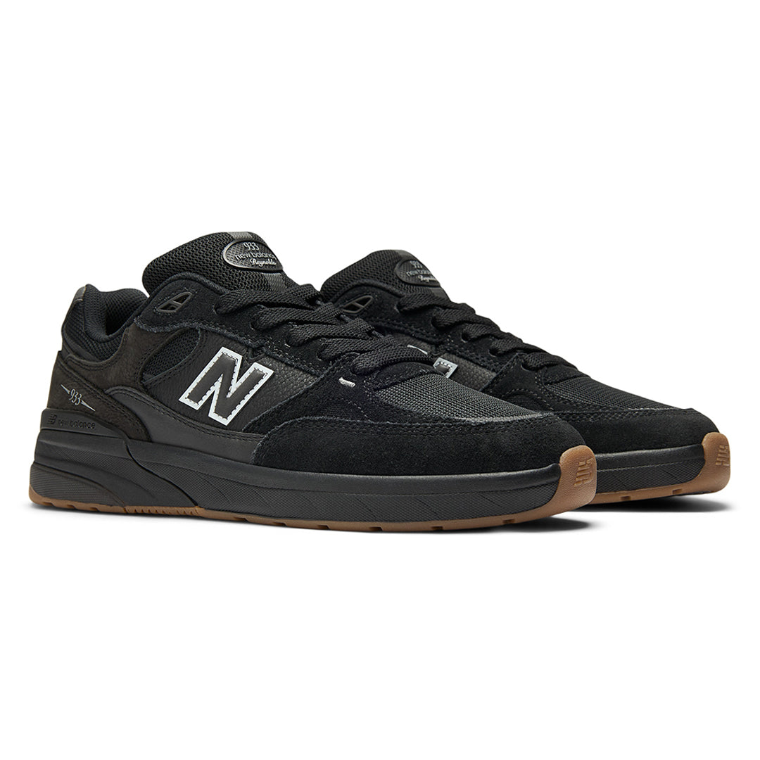 NEW BALANCE NUMERIC(ニューバランス ヌメリック)| NM933NAP ANDREW REYNOLDS | スノーボード・スケートボードのTACTICS JAPAN