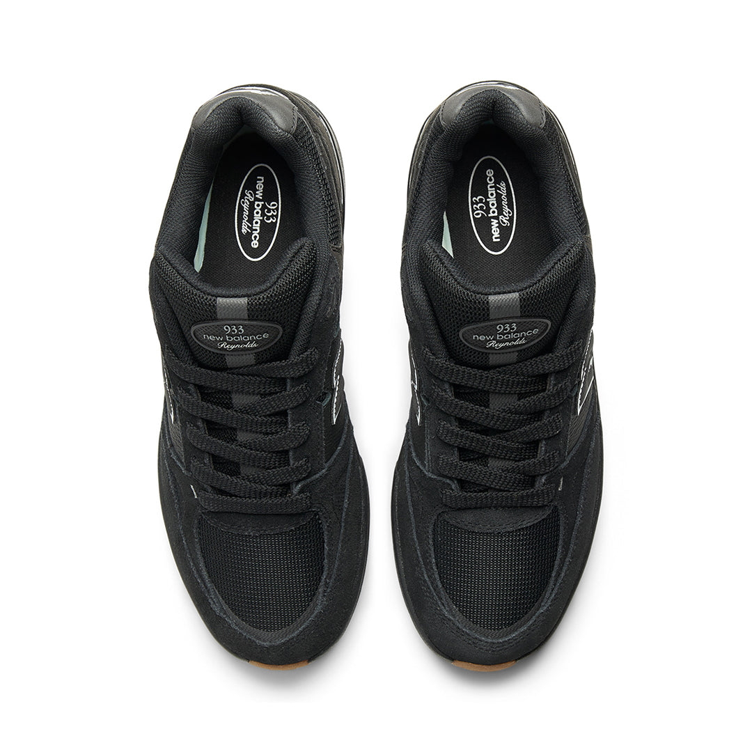 NEW BALANCE NUMERIC(ニューバランス ヌメリック)| NM933NAP ANDREW REYNOLDS | スノーボード・スケートボードのTACTICS JAPAN