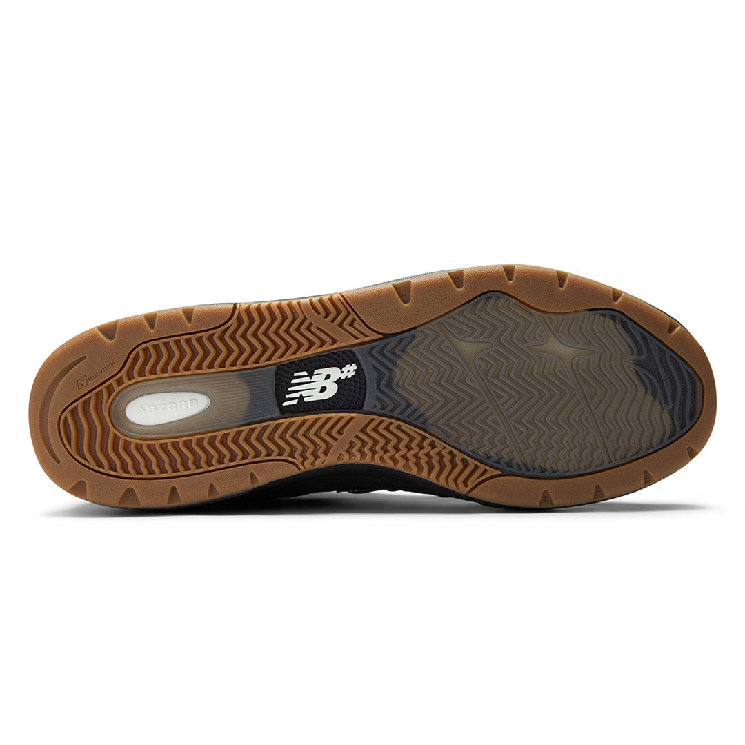 NEW BALANCE NUMERIC(ニューバランス ヌメリック)| NM933NAP ANDREW REYNOLDS | スノーボード・スケートボードのTACTICS JAPAN