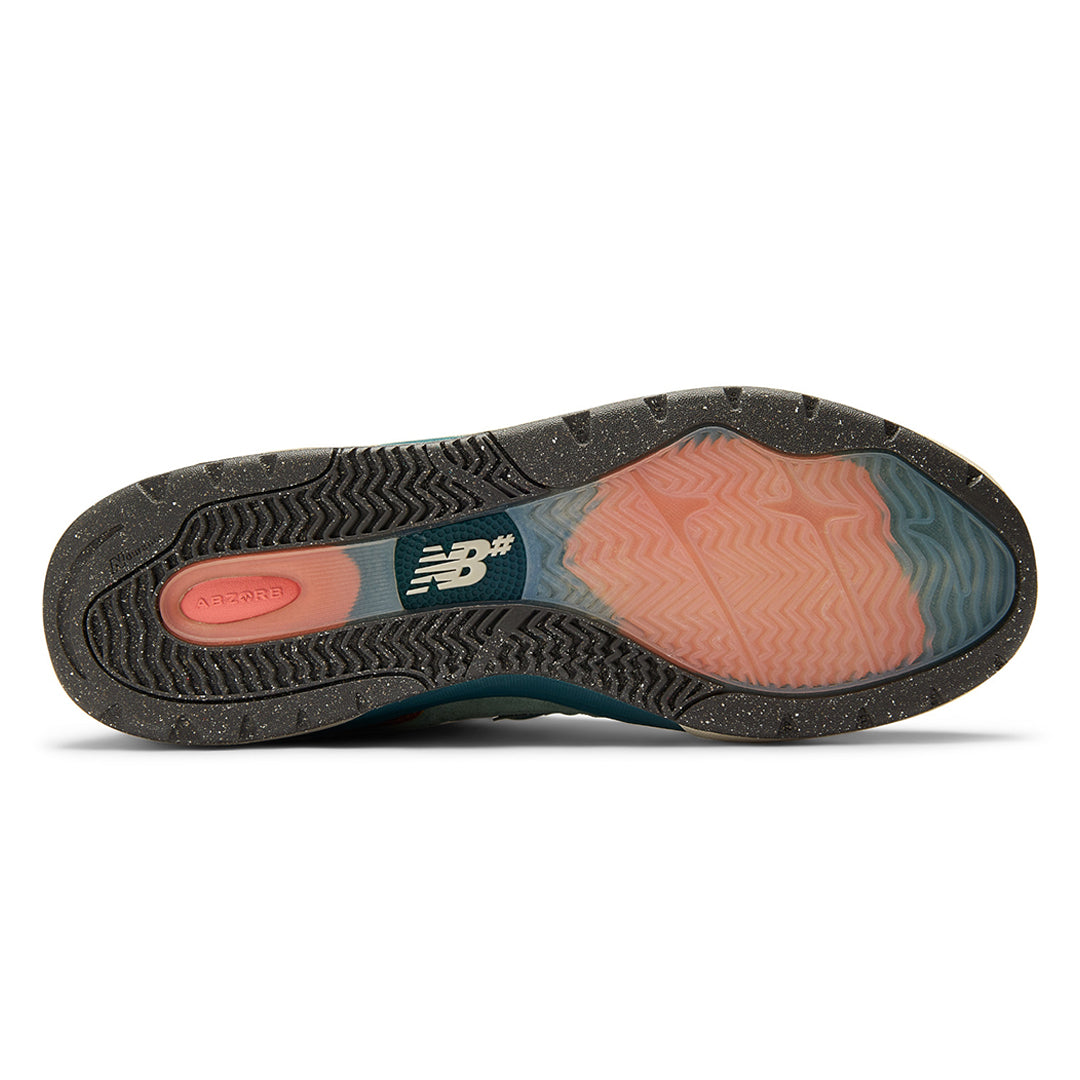 NEW BALANCE NUMERIC(ニューバランス ヌメリック)| NM933ORI ANDREW REYNOLDS | スノーボード・スケートボードのTACTICS JAPAN