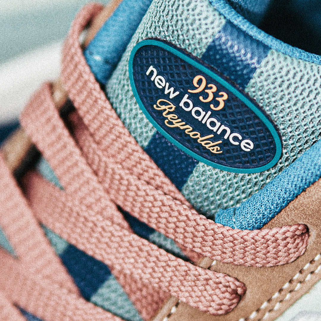 NM933ORI ANDREW REYNOLDS