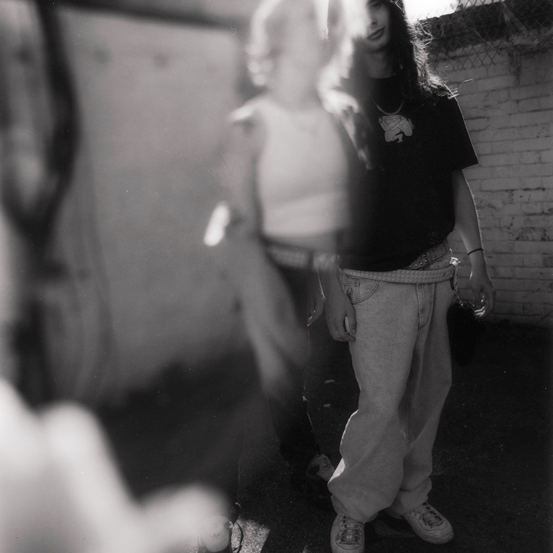 POLAR SKATE CO.(ポーラー スケート カンパニー)| BIG BOY PANTS OG LOGO | スノーボード・スケートボードのTACTICS JAPAN