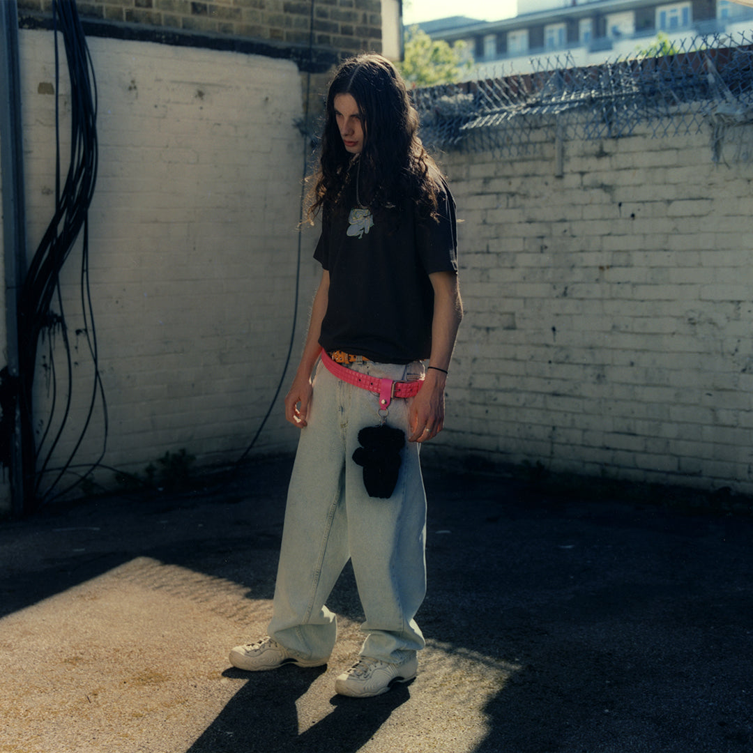 POLAR SKATE CO.(ポーラー スケート カンパニー)| BIG BOY PANTS OG LOGO | スノーボード・スケートボードのTACTICS JAPAN