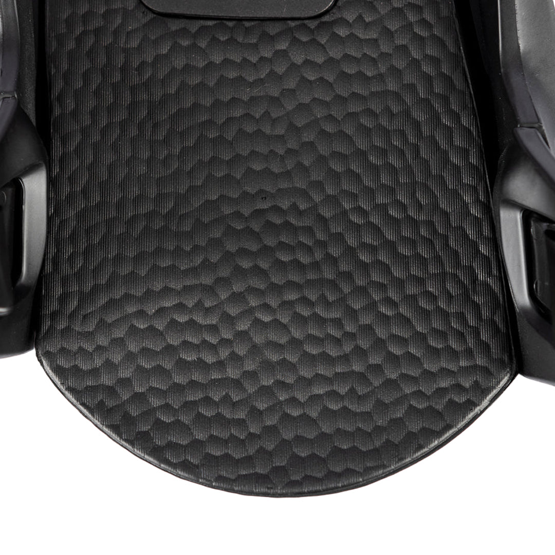 NITRO(ナイトロ)| NITRO STEP ON SNOWBOARD BINDINGS 2026 / ULTRA BLACK | スノーボード・スケートボードのTACTICS JAPAN