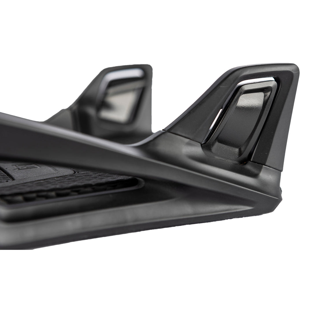 NITRO(ナイトロ)| NITRO STEP ON SNOWBOARD BINDINGS 2026 / ULTRA BLACK | スノーボード・スケートボードのTACTICS JAPAN