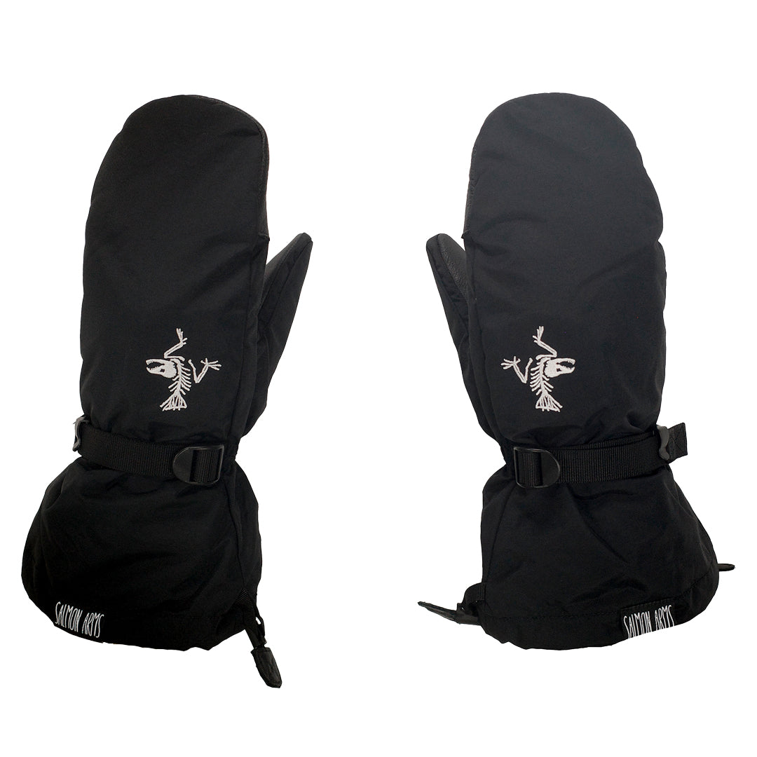 OVERMITT 2 / Armsteryxxx