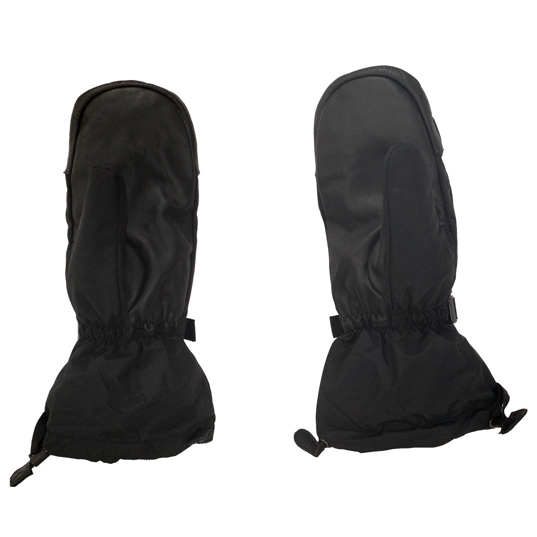 OVERMITT 2 / Armsteryxxx