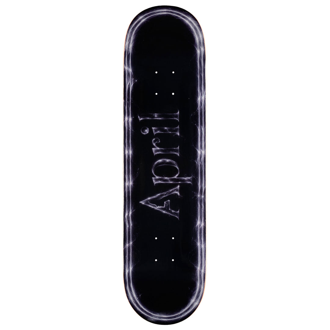 OG LOGO NIGHT DECK - 8.0