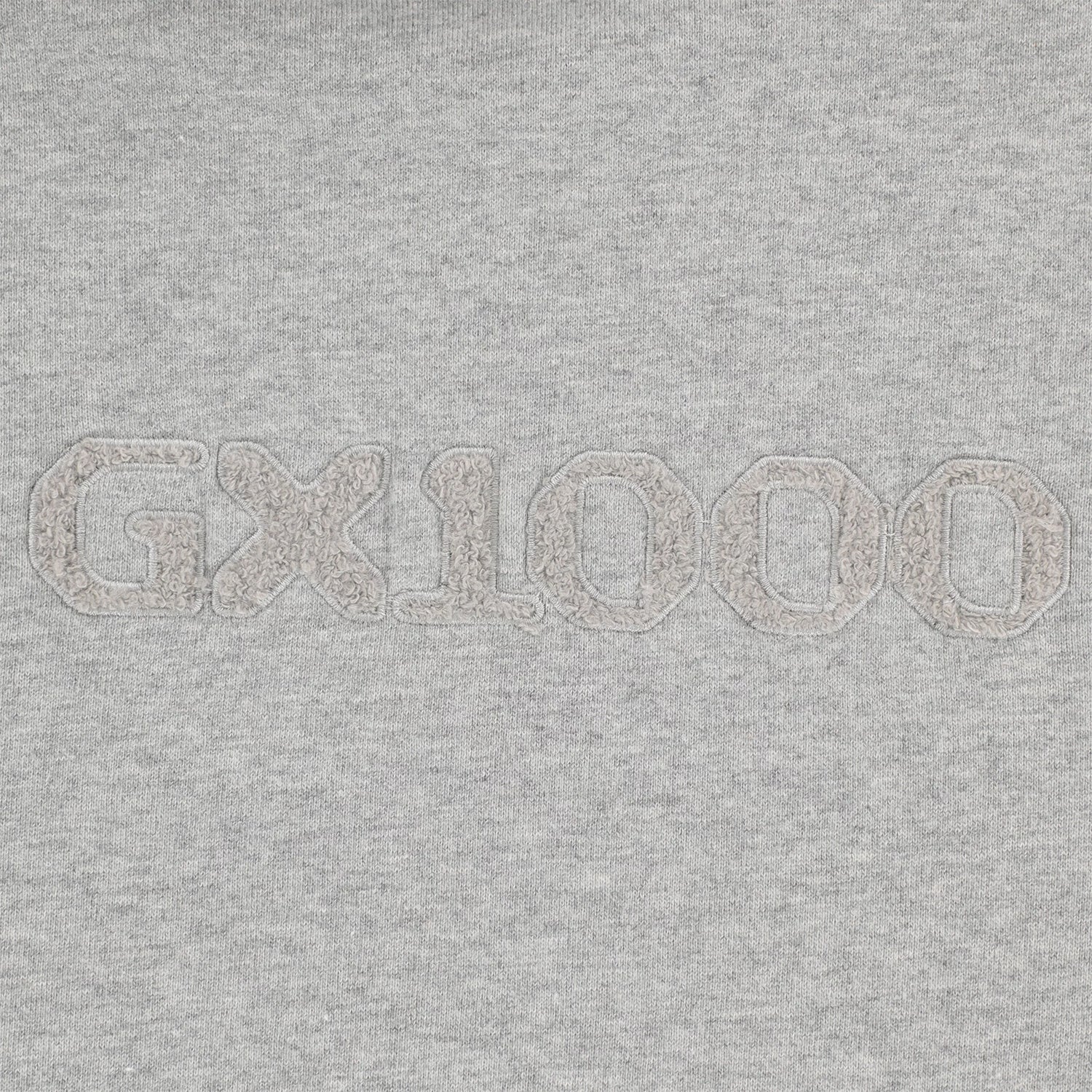 OG LOGO HOODIE