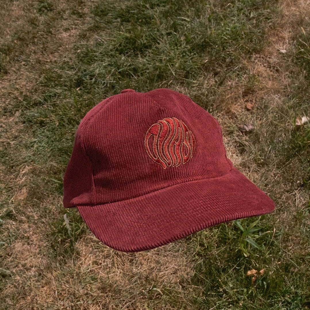 QUASI SKATEBOARDS(クアジ スケートボード)| キャップ | ORB HAT | スノーボード・スケートボードのTACTICS JAPAN